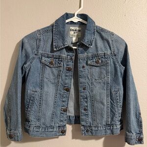 OshKosh B'gosh Denim Jacket